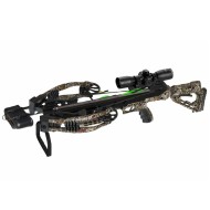 Hori-Zone Balestra Bedlam Package 215lb 395fps