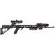 Hori-Zone Balestra Kornet Maxx 210 lbs 425 FPS