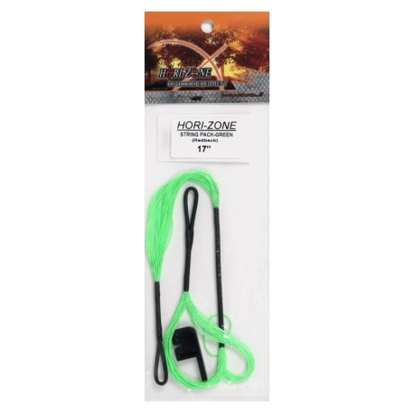 Hori-Zone Corda Balestra RedBack e Pse Viper SS