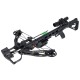 Hori-Zone Balestra Kornet Maxx 210 lbs 425 FPS