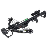 Hori-Zone Balestra Kornet Maxx 210 lbs 425 FPS