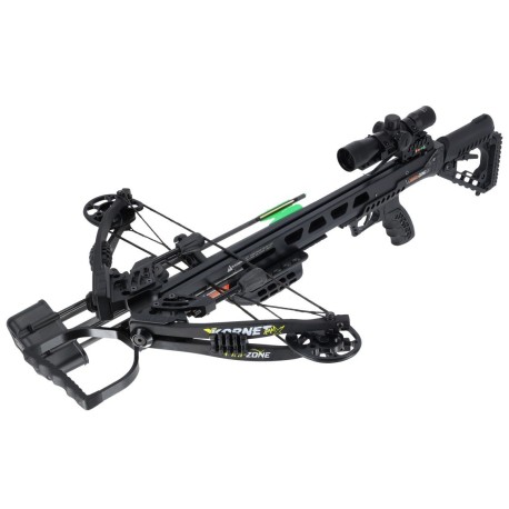 Hori-Zone Balestra Kornet Maxx 210 lbs 425 FPS