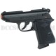 Pistola Walther PPK 9mm a Salve Bruni