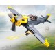 Sluban B0692 Aereo Tedesco Messerschmitt BF 109
