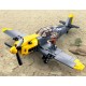 Sluban B0692 Aereo Tedesco Messerschmitt BF 109