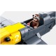 Sluban B0692 Aereo Tedesco Messerschmitt BF 109
