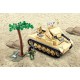 Sluban B0691 Carro Armato Panzer II Wehrmacht