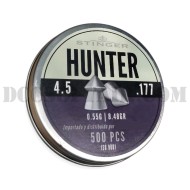 Piombini Hunter Cal.4,5mm Stinger