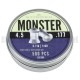 Piombini Monster Cal.4,5mm 500pz Stinger