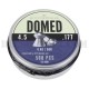 Piombini Domed Cal.4,5mm 500pz Stinger