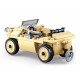 Sluban B0690 Volkswagen Schwimmwagen Amphibious