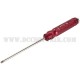 Screwdriver Professional Tool Hex Element