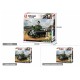 Sluban B0686 Carro Armato Medio Sovietico BT-7