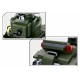 Sluban B0686 Carro Armato Medio Sovietico BT-7