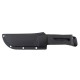 Coltello Stinger Mistral ST1 Con Fodero Rigido