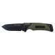 Coltello Stinger Mistral ST1 Con Fodero Rigido