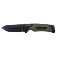 Coltello Stinger Mistral ST1 Con Fodero Rigido