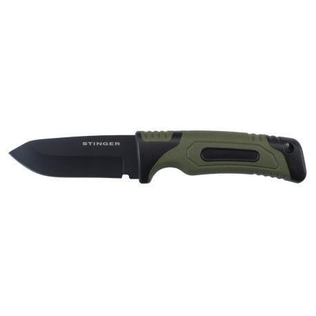 Coltello Stinger Mistral ST1 Con Fodero Rigido