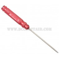 Screwdriver Professional Tool Slotted Element