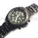 T&T Orologio In Acciaio MB-Microtec H3 Miyota Movement 20 Bar