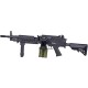 Replica Rossi Thunder MK46-BK