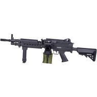 Replica Rossi Thunder MK46-BK