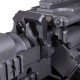 Replica Rossi Thunder MK46-BK