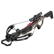 Balestra Barnett Crossbow Explorer XP385