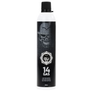 Bombola Di Gas 14kg Power 560ml Duel Code