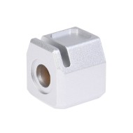 Compensatore Per Ludus Secutor Silver 14x1 Ccw