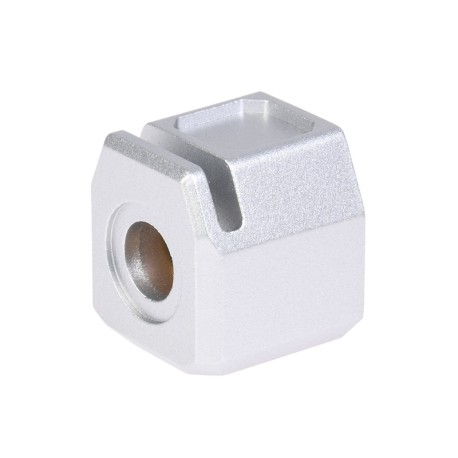 Compensatore Per Ludus Secutor Silver 14x1 Ccw