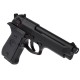 Beretta 92 Gas Saigo
