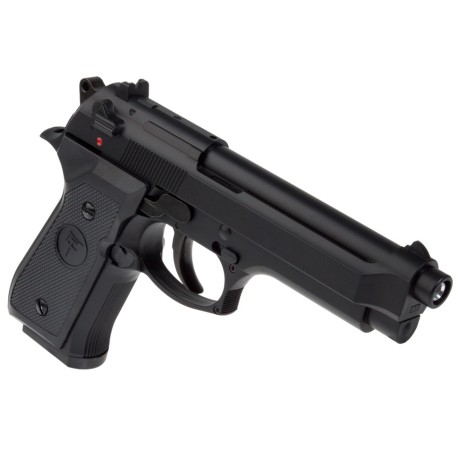 Beretta 92 Gas Saigo