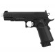 Secutor Ludus XI Silver Co2 Full Metal