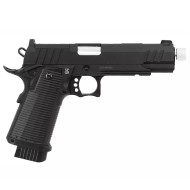 Secutor Ludus XI Silver Co2 Full Metal