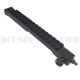 Base Weaver Rail Per AR70/90 Poli Nicoletta