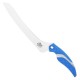 Cuda Coltello Seghettato 23cm Al Carbonitruro di Titanio