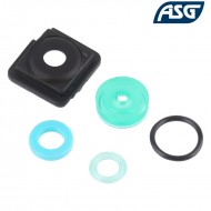 Kit Riparazione Pistole Dan Wesson Asg