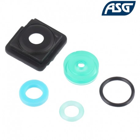 Kit Riparazione Pistole Dan Wesson Asg