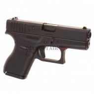 Glock 42 Metal Version Gas Umarex