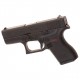 Glock 42 Metal Version Gas Umarex
