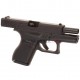 Glock 42 Metal Version Gas Umarex