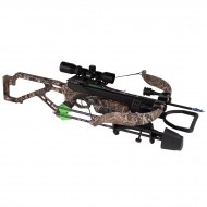 Excalibur Balestra Mag Max Mossy Oak Country DNA Package