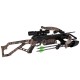 Excalibur Balestra Mag Max Mossy Oak Country DNA Package