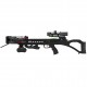 Hori-Zone Balestra Sirius II Bk Pacchetto Completo 190lbs 380fps