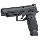Replica Sig Sauer P320 M17/F17 Metal Slide Gas Bk Aegl