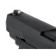 Replica Sig Sauer P320 M17/F17 Metal Slide Gas Bk Aegl