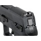 Replica Sig Sauer P320 M17/F17 Metal Slide Gas Bk Aegl