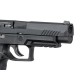 Replica Sig Sauer P320 M17/F17 Metal Slide Gas Bk Aegl