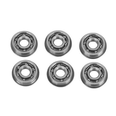 Boccole Cuscinettate In Acciaio 9mm Element
